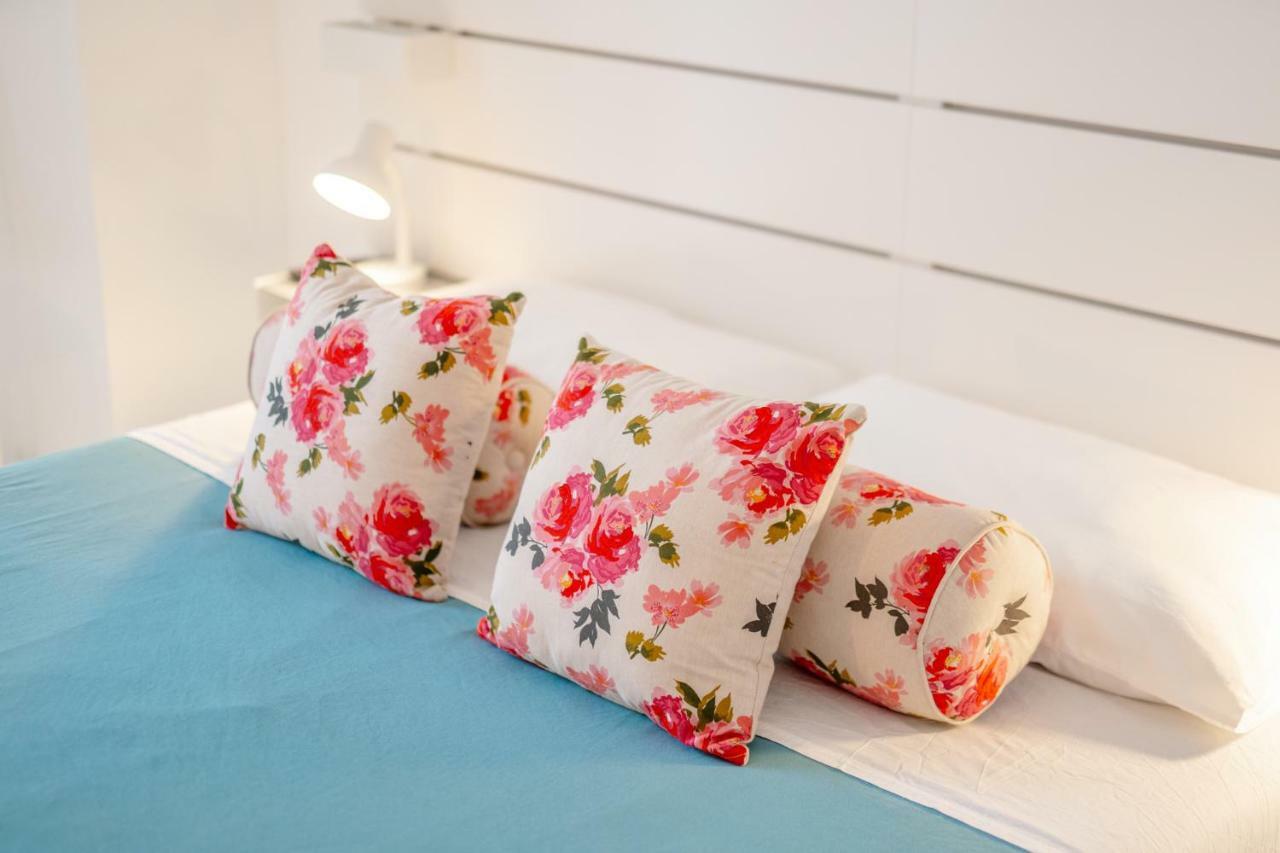 Camerelle 33 Capri Zewnętrze zdjęcie